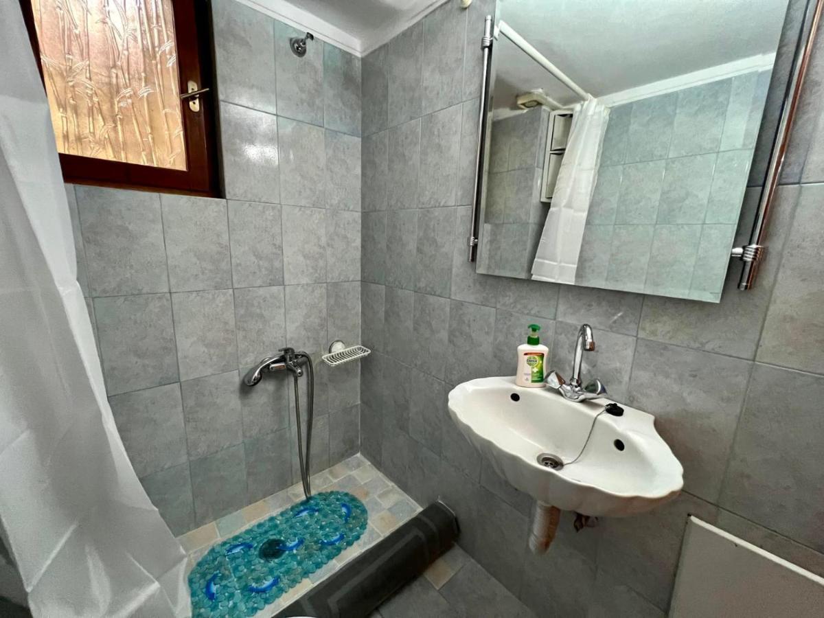 Apartamento Στούντιο Κέντρου Άνω Πόλης Πάτρας Exterior foto
