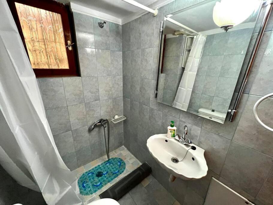 Apartamento Στούντιο Κέντρου Άνω Πόλης Πάτρας Exterior foto