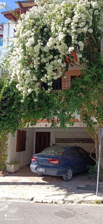 Apartamento Στούντιο Κέντρου Άνω Πόλης Πάτρας Exterior foto