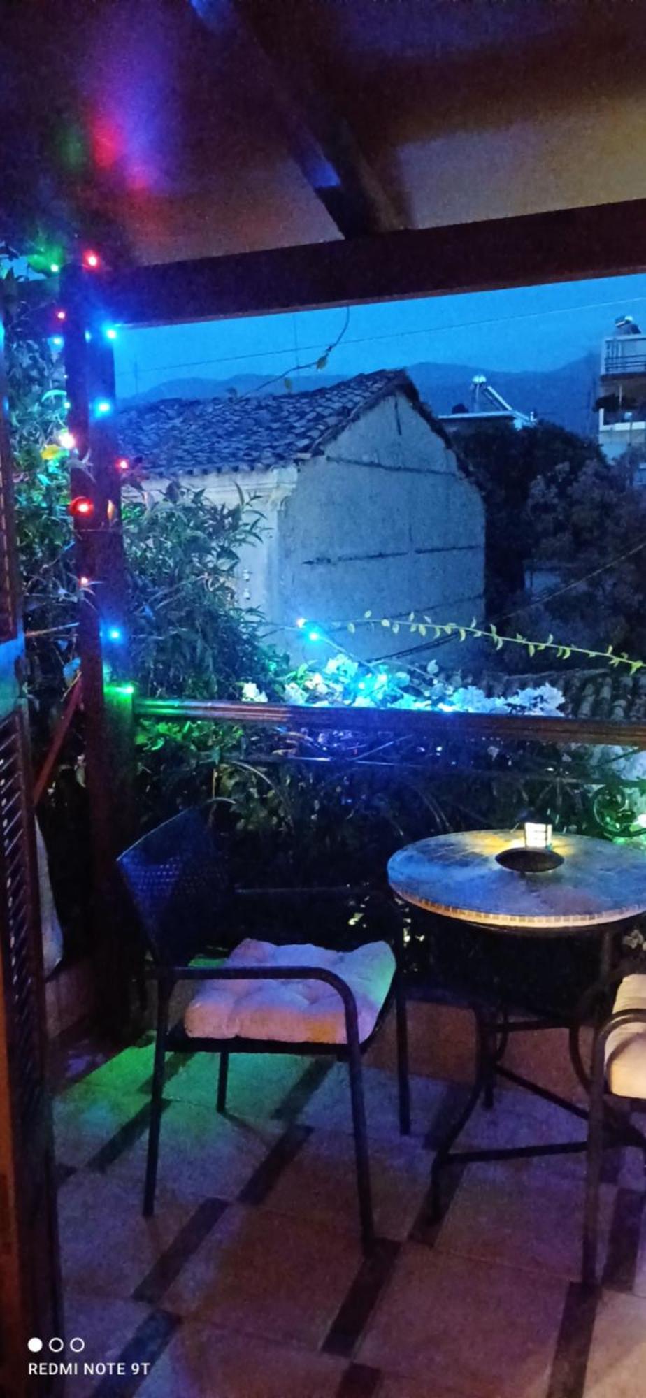Apartamento Στούντιο Κέντρου Άνω Πόλης Πάτρας Exterior foto