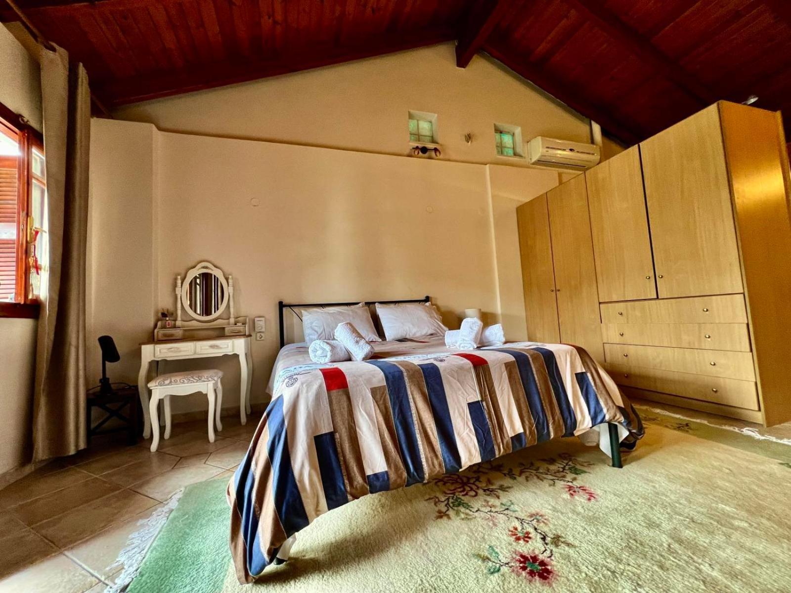 Apartamento Στούντιο Κέντρου Άνω Πόλης Πάτρας Exterior foto