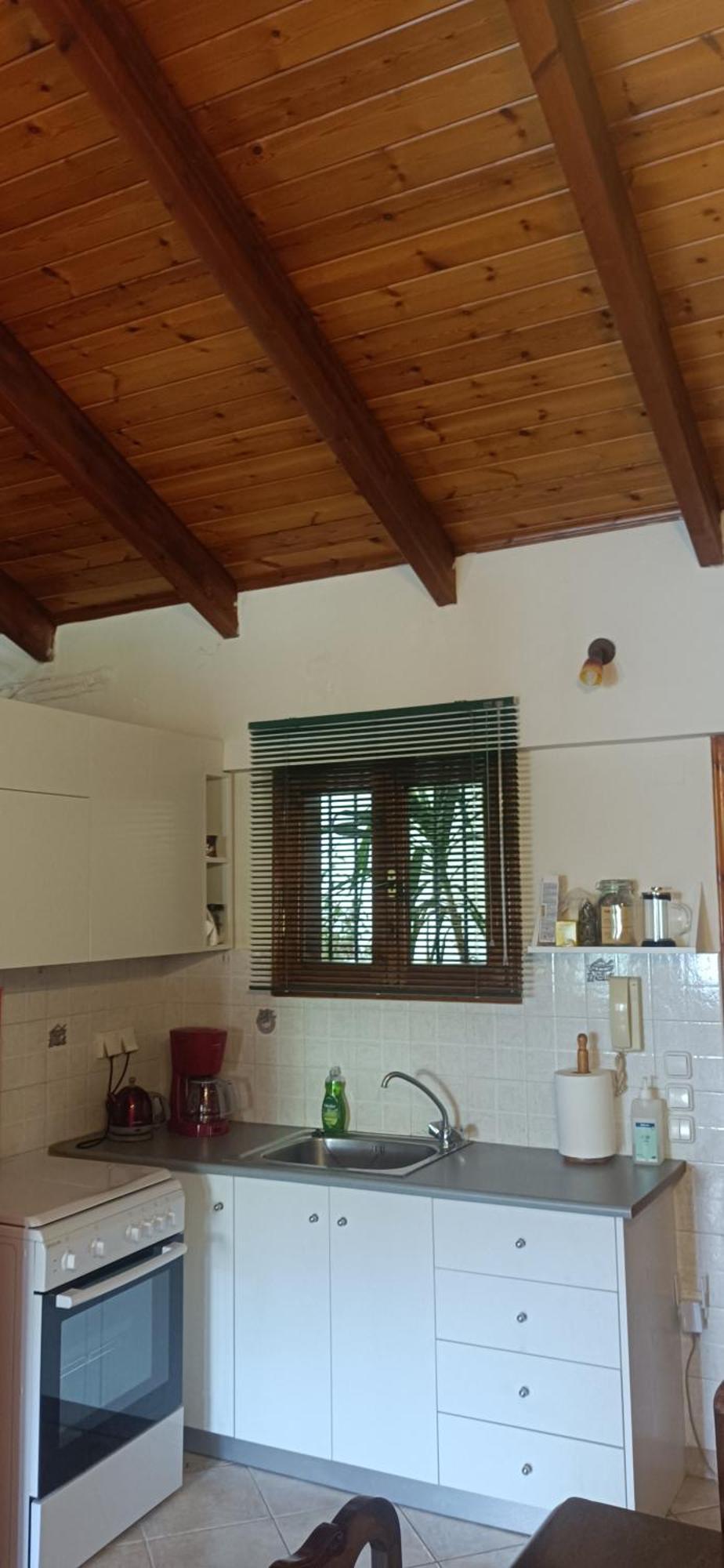 Apartamento Στούντιο Κέντρου Άνω Πόλης Πάτρας Exterior foto