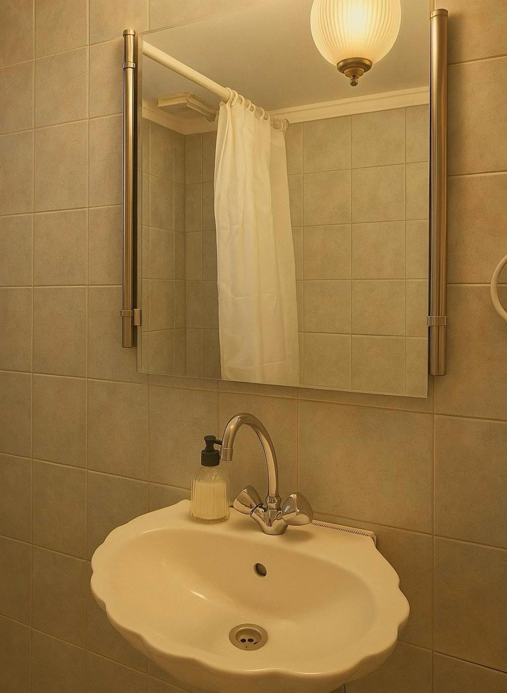 Apartamento Στούντιο Κέντρου Άνω Πόλης Πάτρας Exterior foto